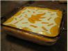 Mango Icebox Cake