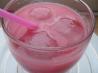 Nigella Lawson Real Pink Lemonade. Recipe by Amanda in Aberdeen