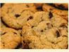 Simply Sensational Chocolate Chip Cookies. Recipe by Sackville