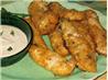 Parmesan Chicken Fingers or Filets