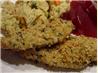 Parmesan Chicken Fingers or Filets
