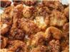 Parmesan Chicken Fingers or Filets