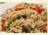 Acini Di Pepe Salad. Recipe by Ingy