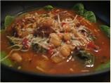 Etruscan Peasant Soup