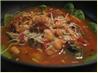 Etruscan Peasant Soup. Recipe by Rae England