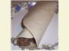 Beef and Bean Burritos