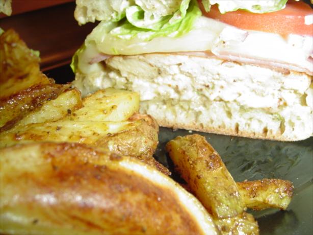 Chicken Cordon Bleu Burgers - Rachael Ray. Photo by katie in the UP