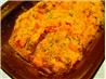 Pumpkin and Tomato Bake