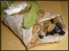 Black Bean Burrito Filling or Side Dish