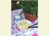 Charmie's Chinese Coleslaw