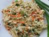 Charmie's Chinese Coleslaw