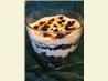 Caramel Brownie Cheesecake Trifle