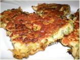 Zucchini Frittata