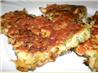 Zucchini Frittata. Recipe by LizAnn