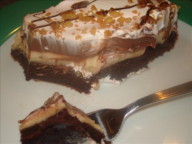 Jimmy Carter Cake II. Photo by Chef Mommie