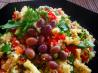 No Cook Tabbouleh. Recipe by riffraff