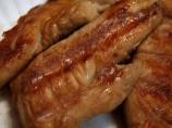 Teriyaki Chicken - OAMC