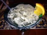 El Nino Margarita