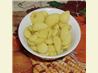 Pickled Garlic with Hot Pepper