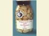 Pickled Garlic with Hot Pepper