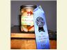 Pickled Garlic with Hot Pepper