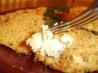 Baked Parmesan Tilapia