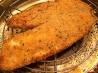 Baked Parmesan Tilapia