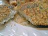 Baked Parmesan Tilapia