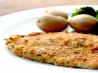 Baked Parmesan Tilapia