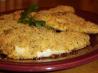 Baked Parmesan Tilapia