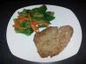 Baked Parmesan Tilapia