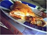 Spanish Class Enchiladas