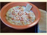 Hot Artichoke Dip