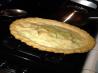 Chicken Pot Pie Filling - Dairy Free