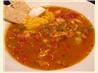 Zesty Chicken Soup. Recipe by Karamia