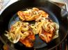 Cast Iron Skillet Cajun Chicken