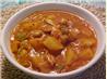 Conch Chowder. Recipe by ellie_