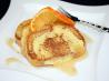 Orange Cream French Toast