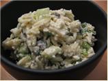 Summer Orzo Feta Pasta Salad