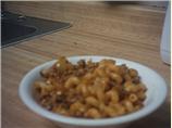 Sophie's Hamburger Casserole