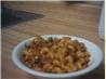 Sophie's Hamburger Casserole. Recipe by tuttifrutti