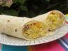 Breakfast Burritos. Recipe by tuttifrutti