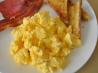 Jim's Microwave Scrambled Eggs