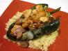 Chicken Stuffed Poblano Chiles