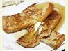 Quick and Easy French Toast
