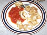 Calamari for a King