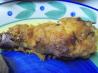 Buttermilk Fried Chicken