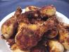 Buttermilk Fried Chicken
