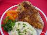 Buttermilk Fried Chicken