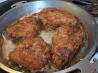 Buttermilk Fried Chicken